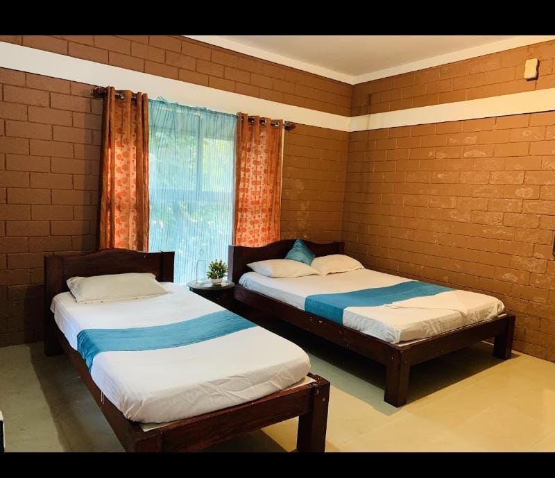 Giri Coffee Land Homestay