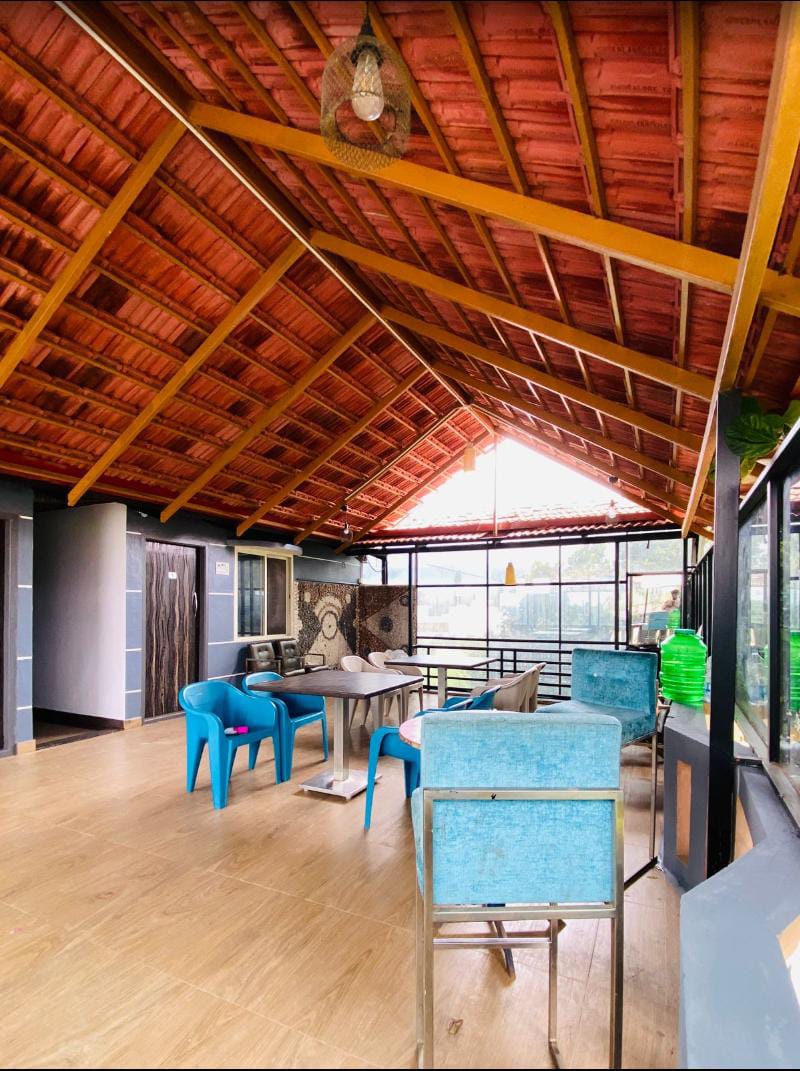 Green Leaf Mount Homestay