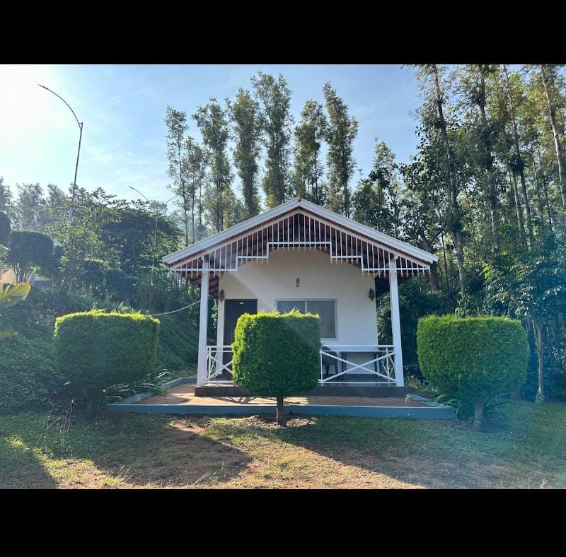 Green View Homestay