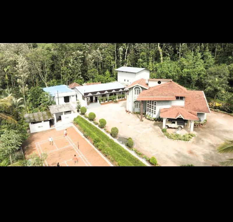 Halli Hithlu Homestay