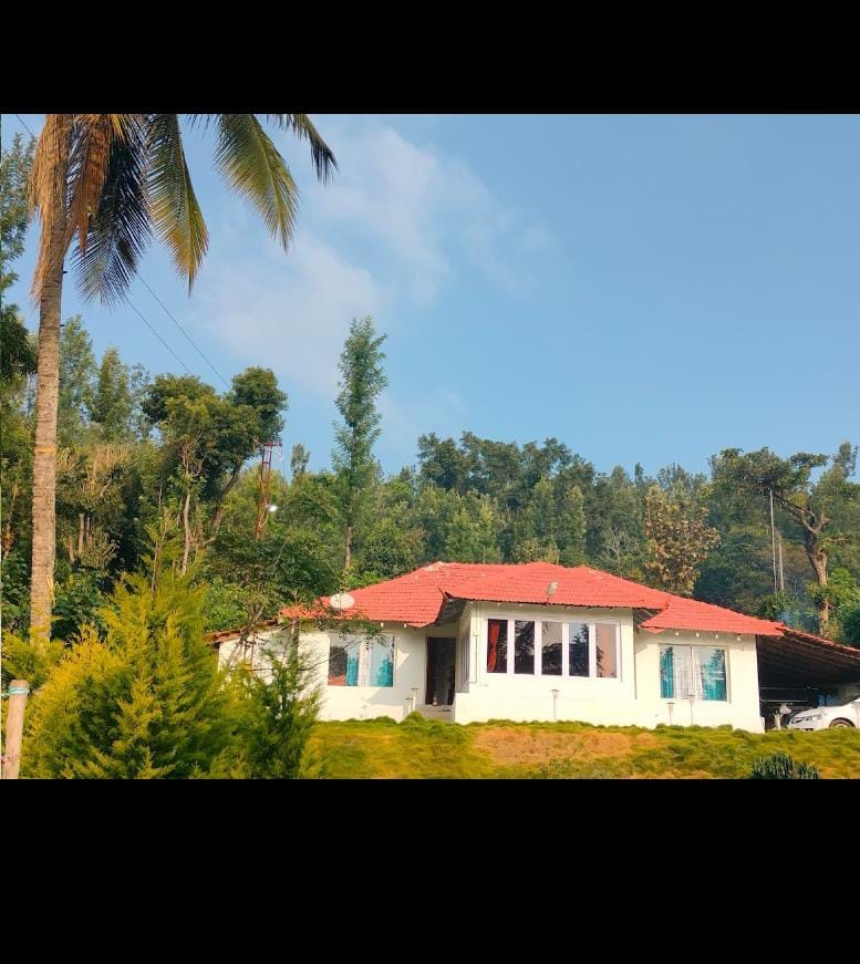 Harvest Moon Homestay