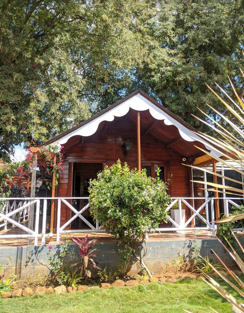 HideAway Homestay