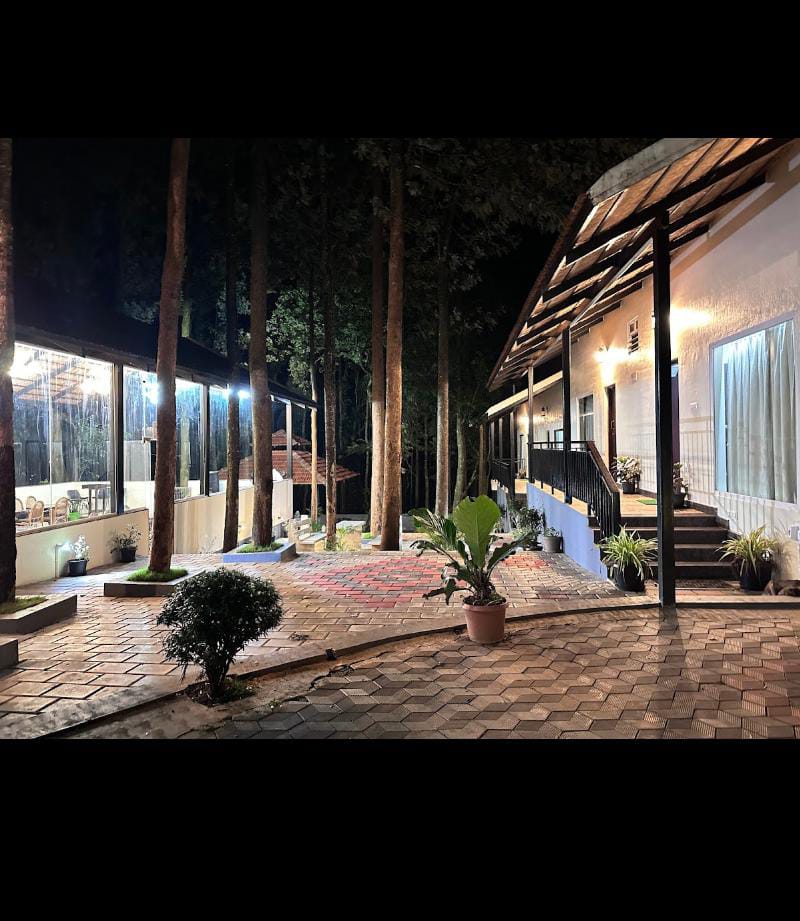 Janani ECO Stay