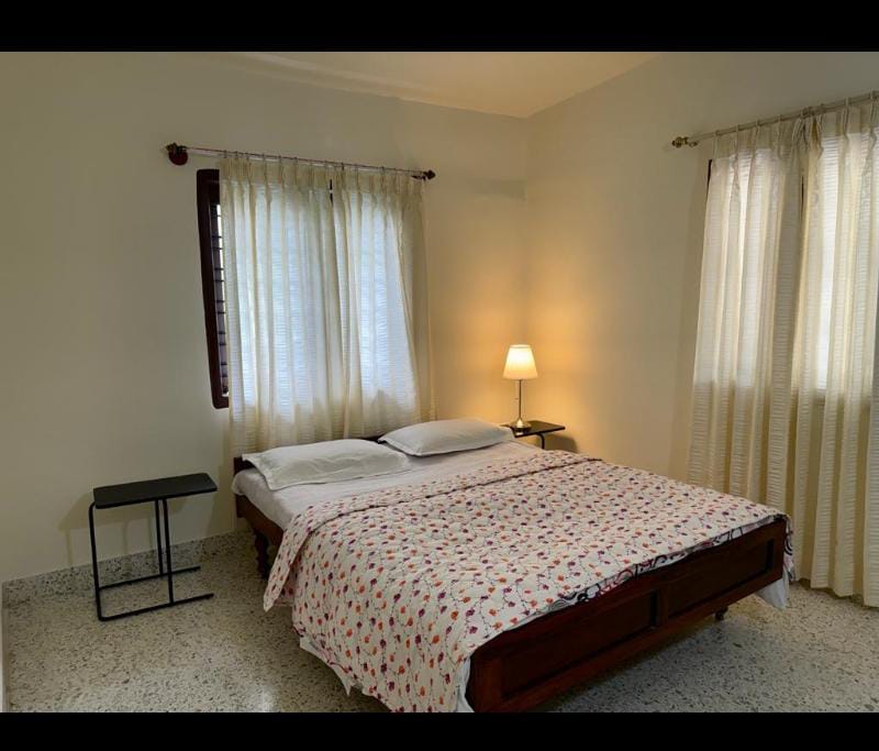 Kenjige Villa Homestay