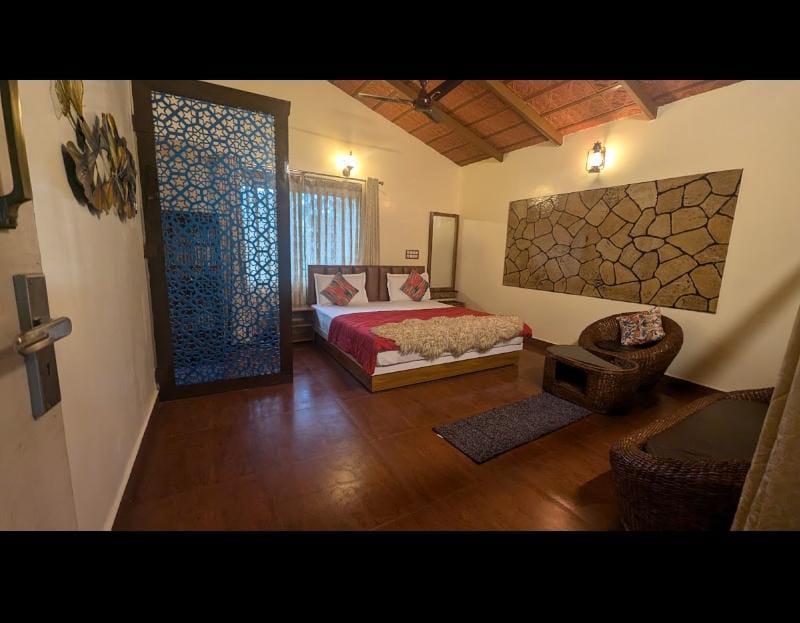 Mountain Valley Homestay