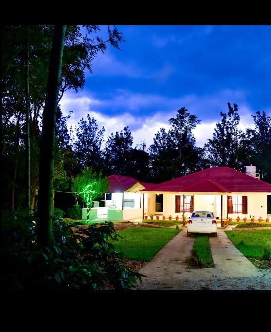 New Samrudhi Homestay