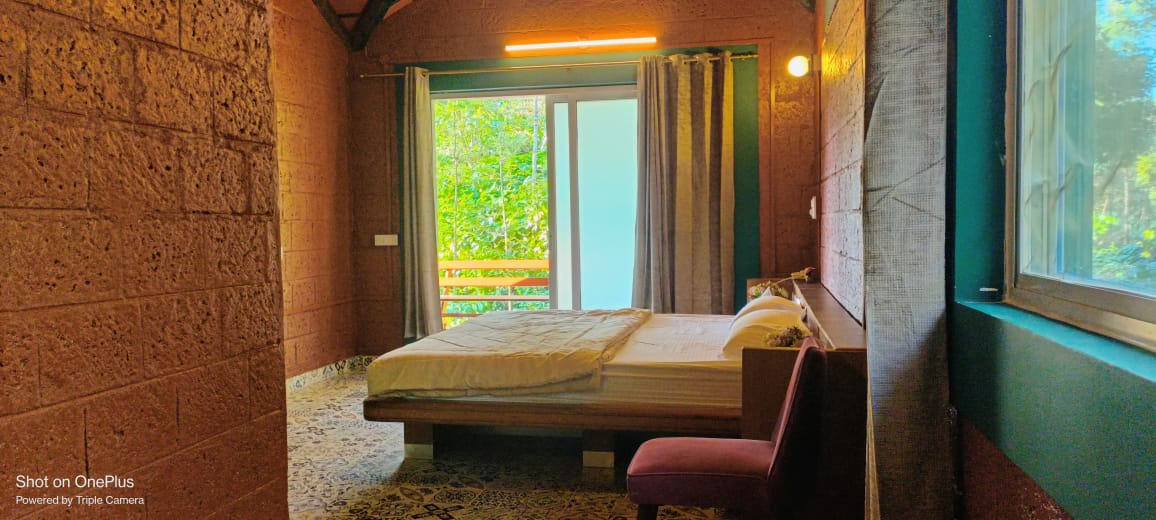 Sambrudhi homestay