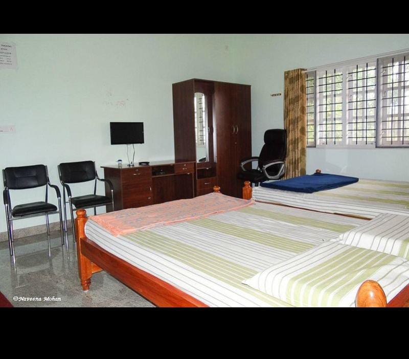 Sabyatha Homestay