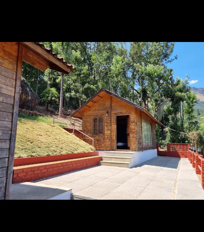 Stuga Homestay