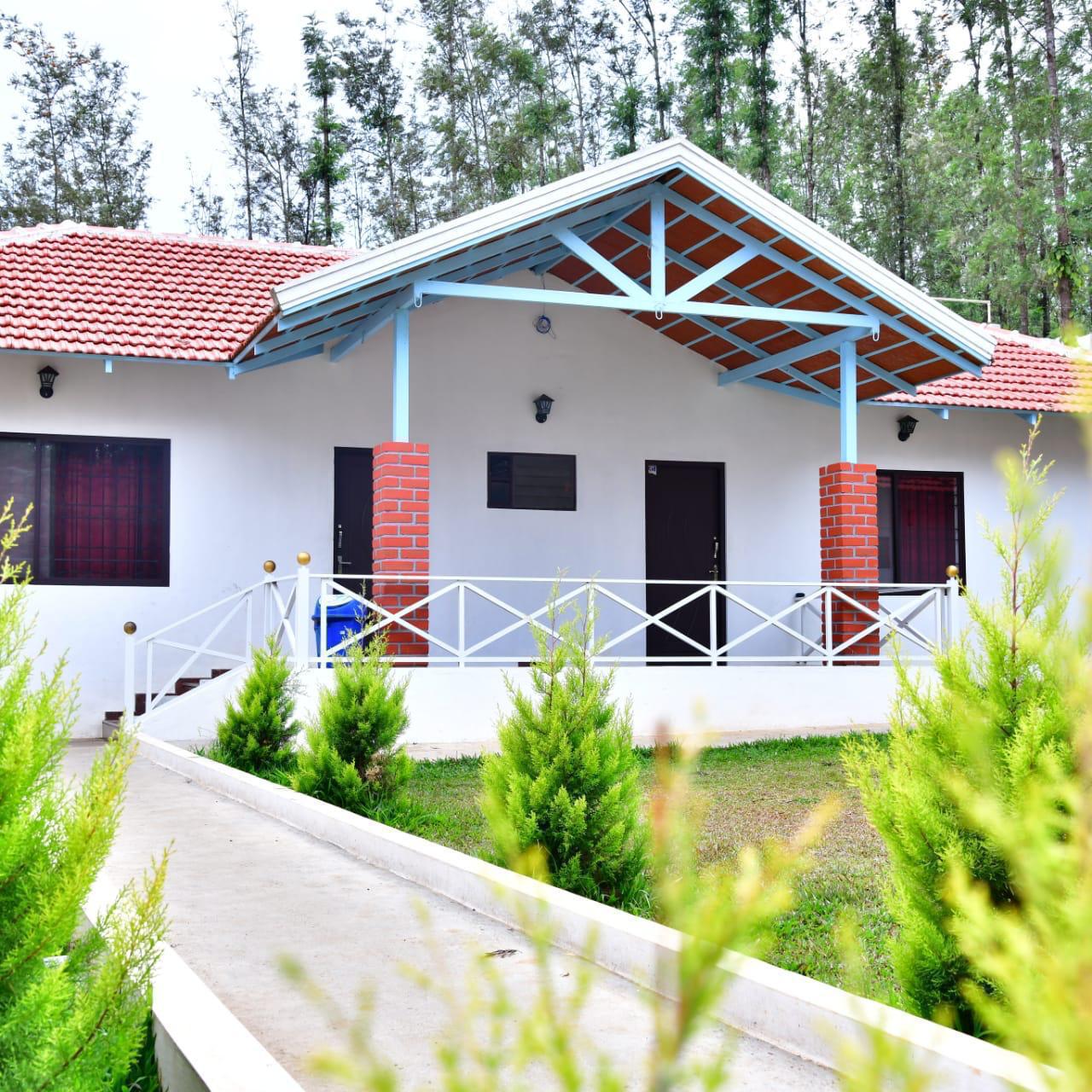 TAN Wood Homestay