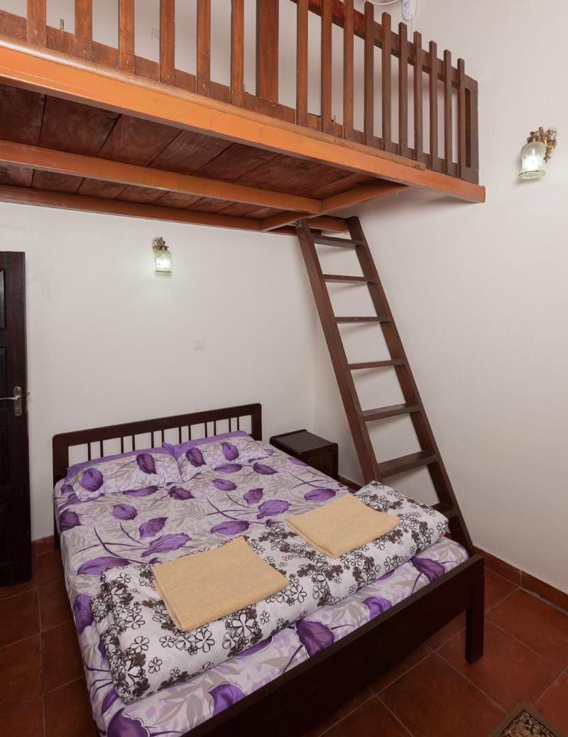 The Hidden Valley Homestay