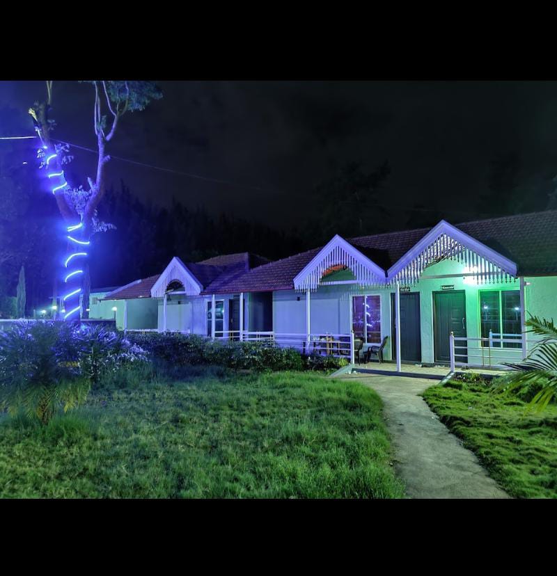 The IRA Homestay