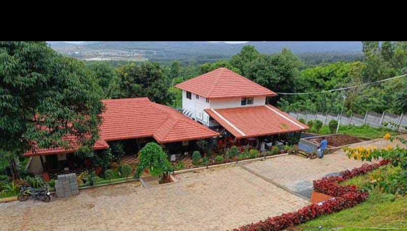 The Jungle Valley Homestay
