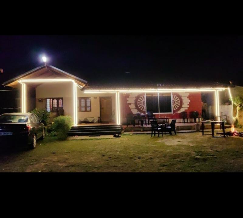 Coffee Cave Homestay