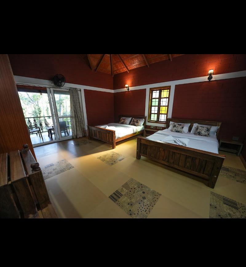 Dishara Heritage Homestay
