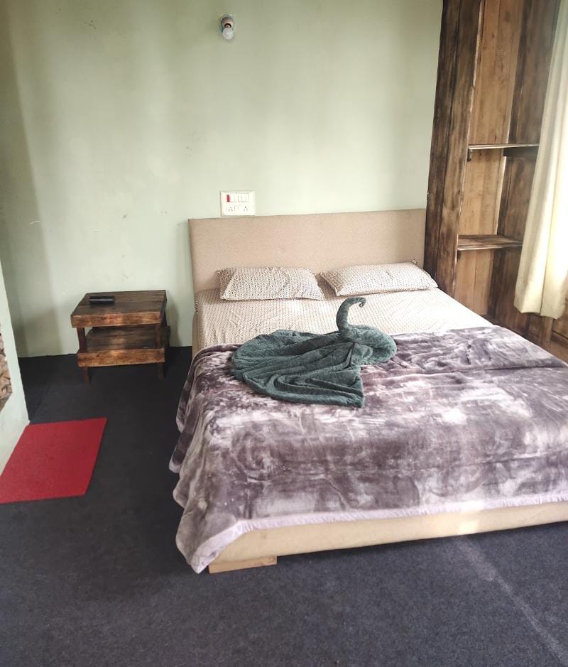Green Villa Homestay