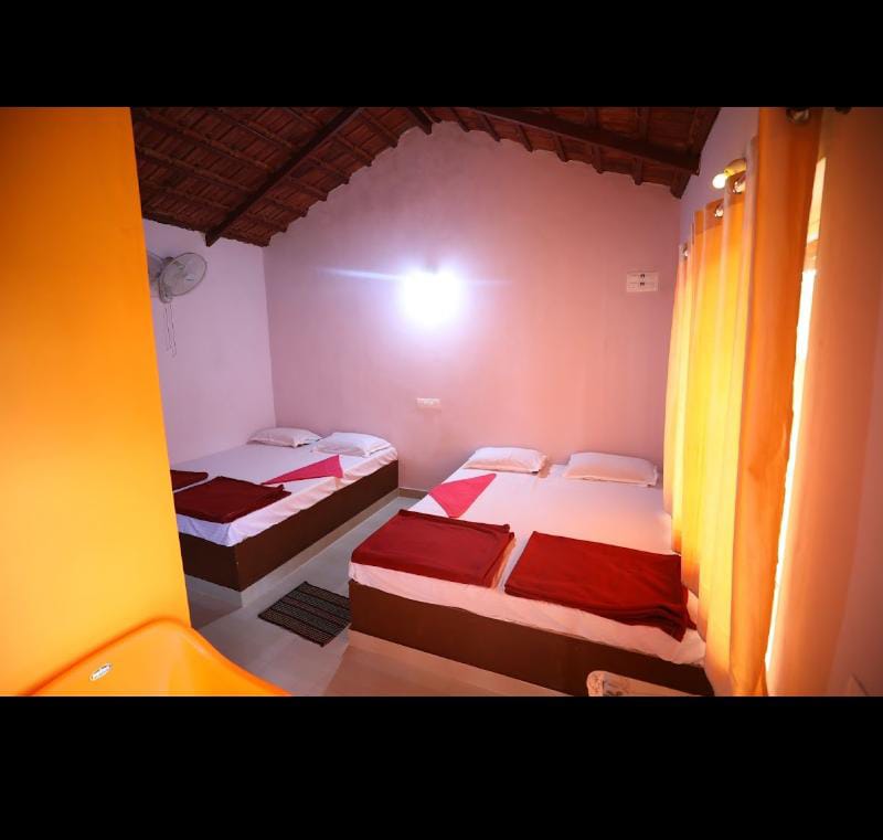 Kadu Thota Homestay