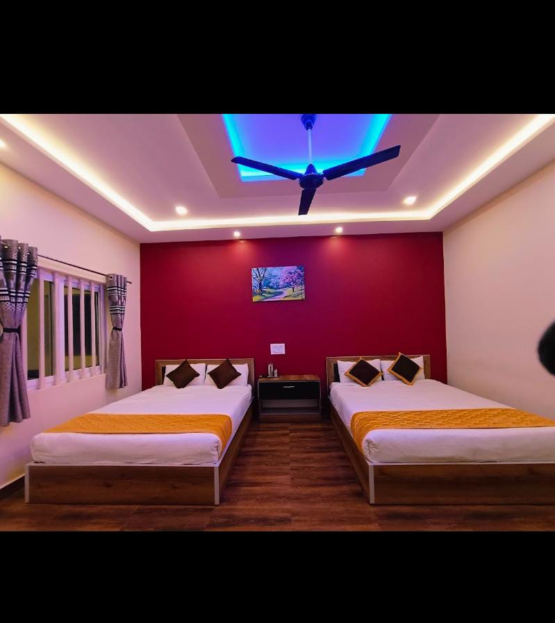 Plantation Delight Homestay