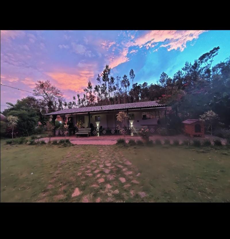 Silver Shine Homestay