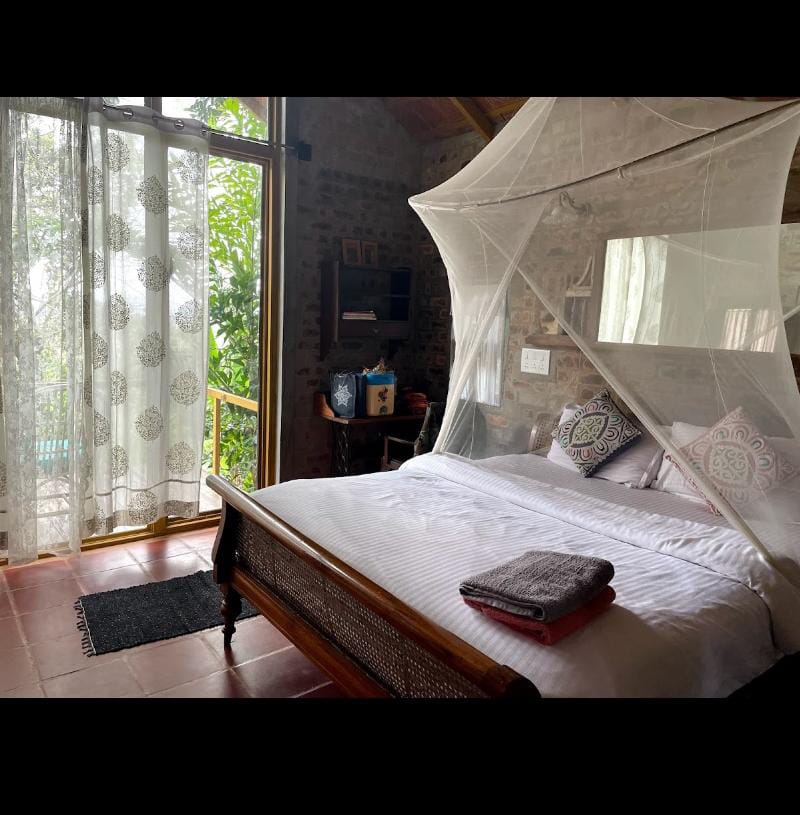 Baann Nimbus Homestay