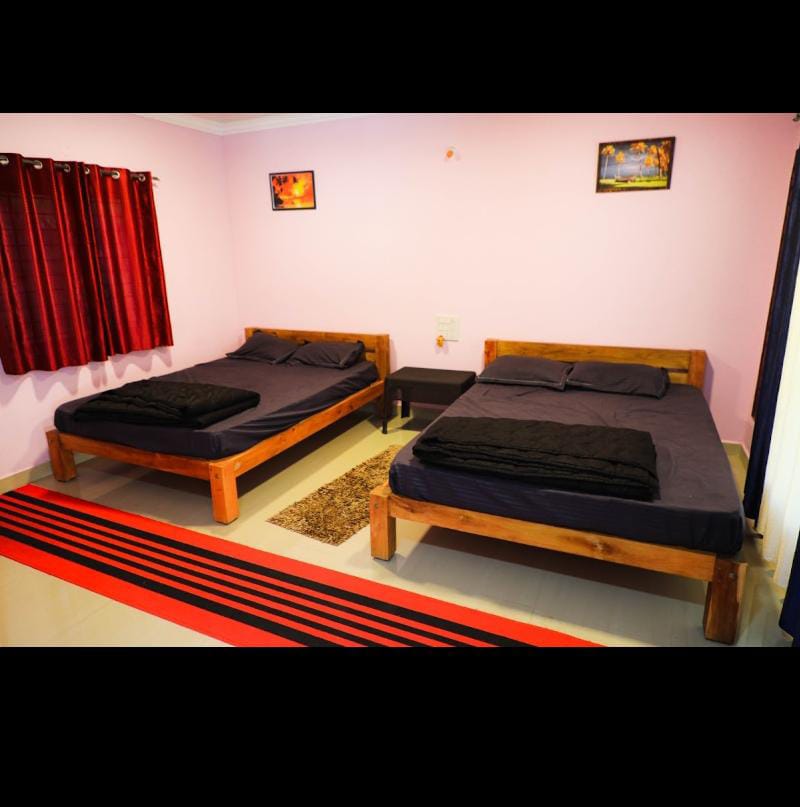 Lakewood Stay Instyle Homestay