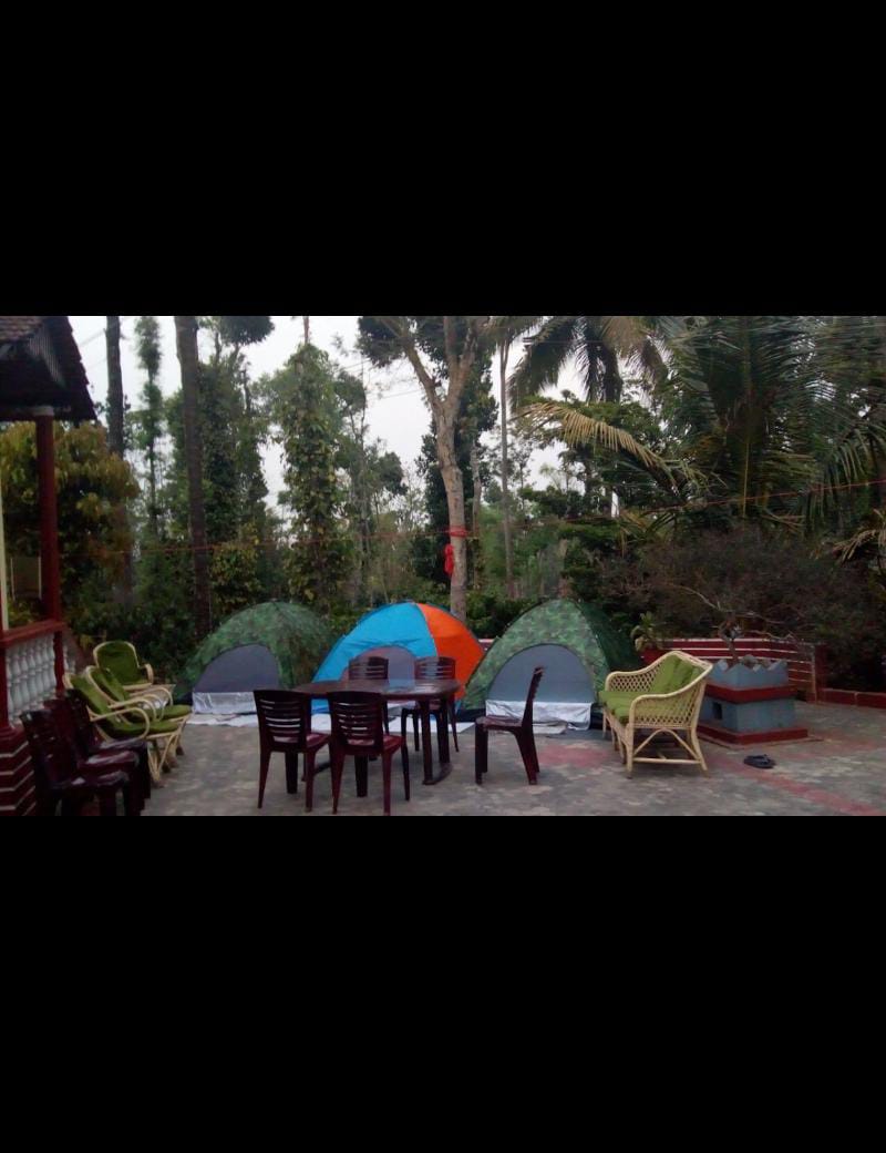 Mountain Bull Homestay