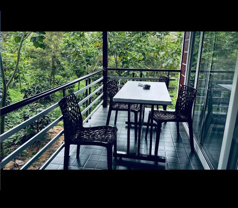 Mountain Peak Resort