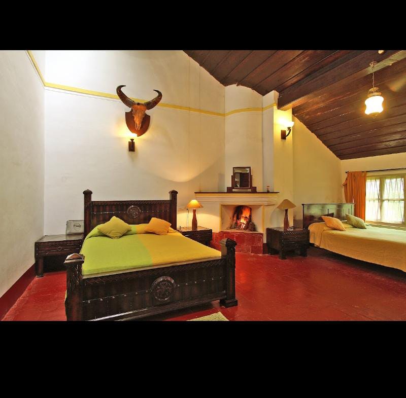 Radcliff Banglow Homestay