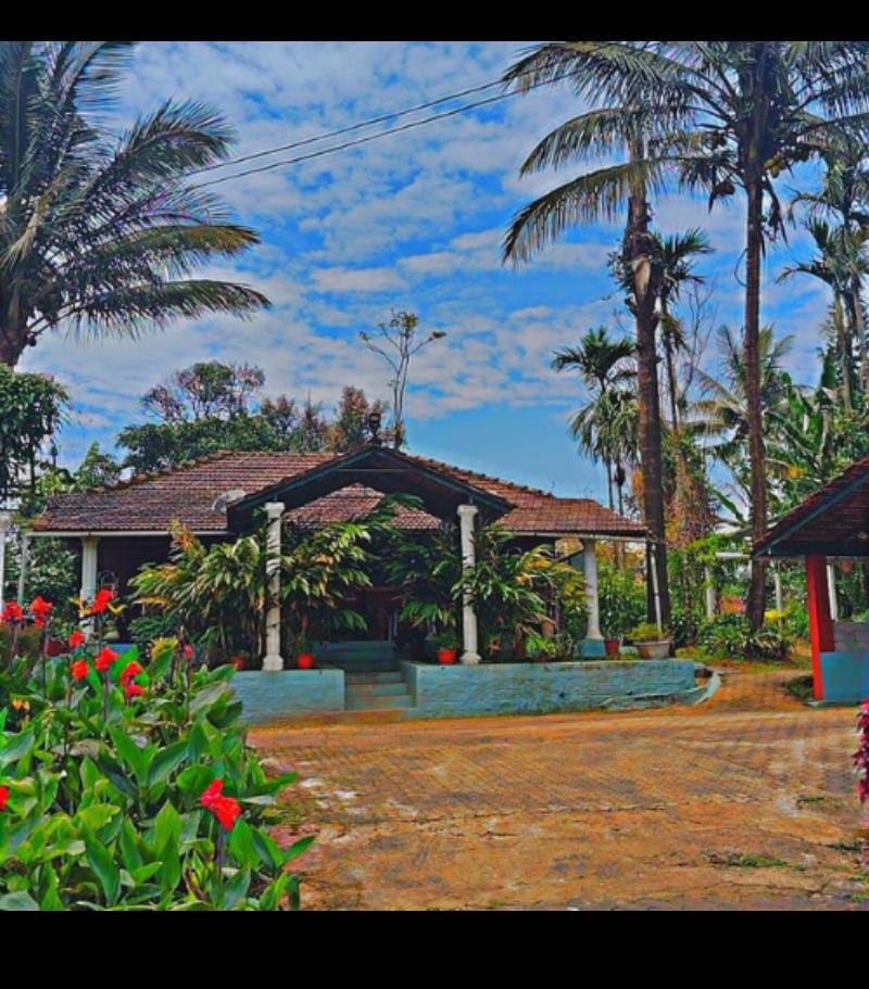 Swastha Homestay