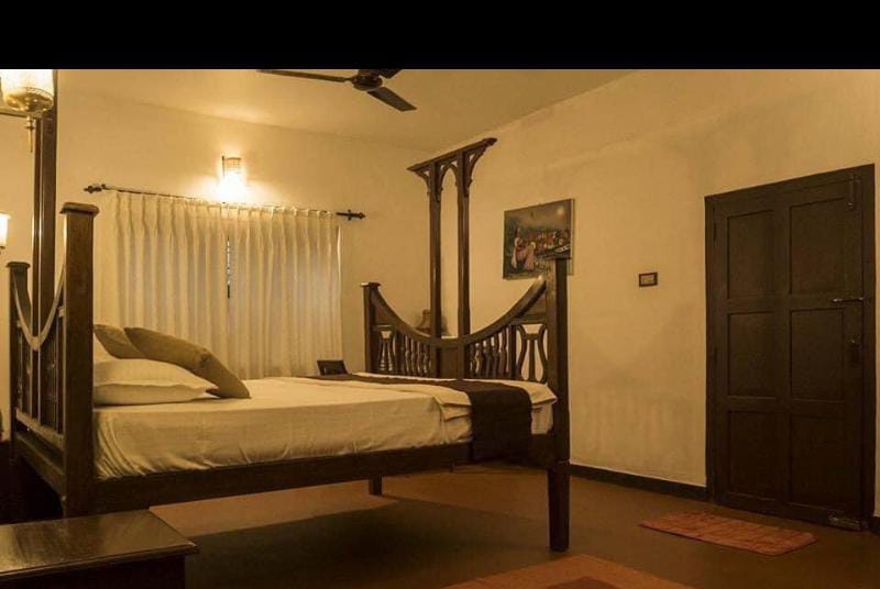 Brindhavan Estate Homestay