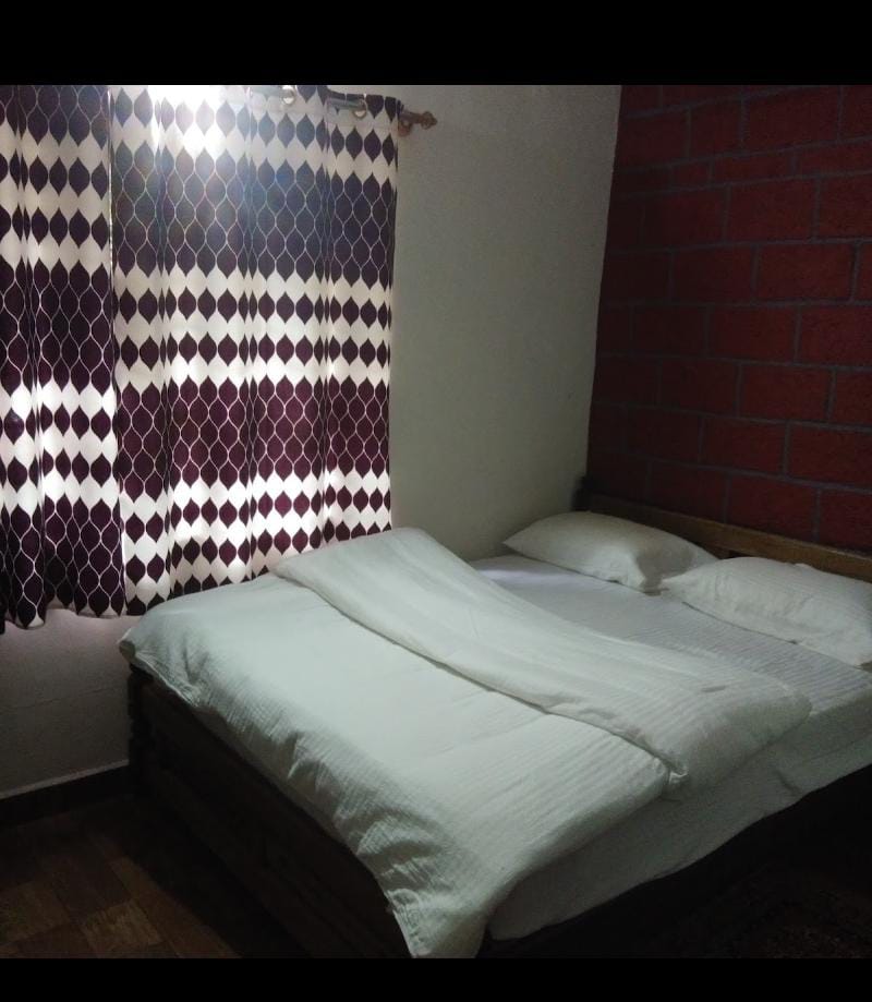 Coorg Coffee Flower Resort