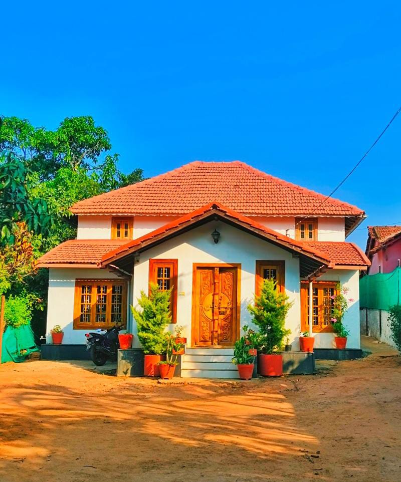 Domuss Homestay
