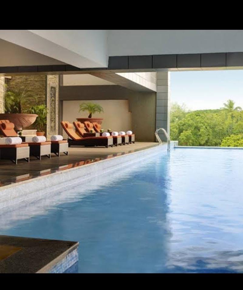 Gokulam Grand Resort and Spa