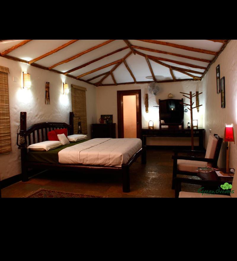 Green Dreams Eco Stay