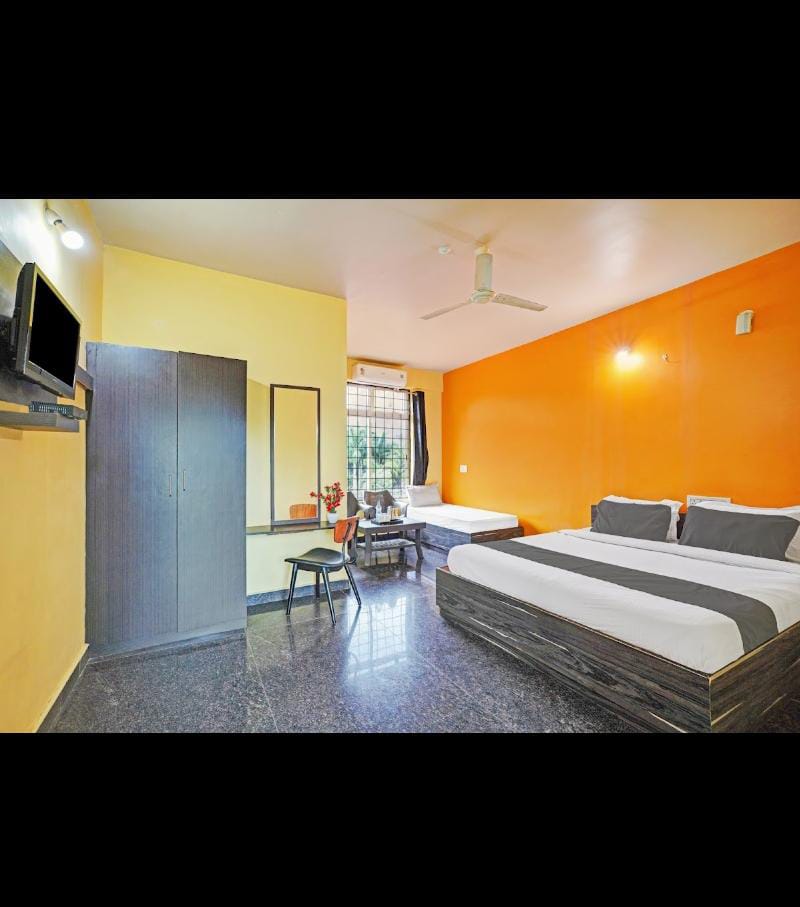 Its By treebo arvind Premier Stay