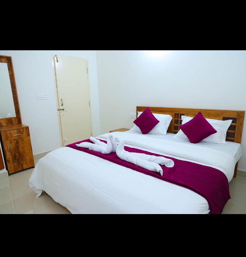 The Coorg Heaven Homestay