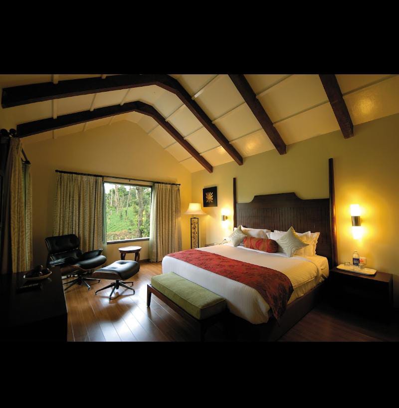 The Wind Flower Resort