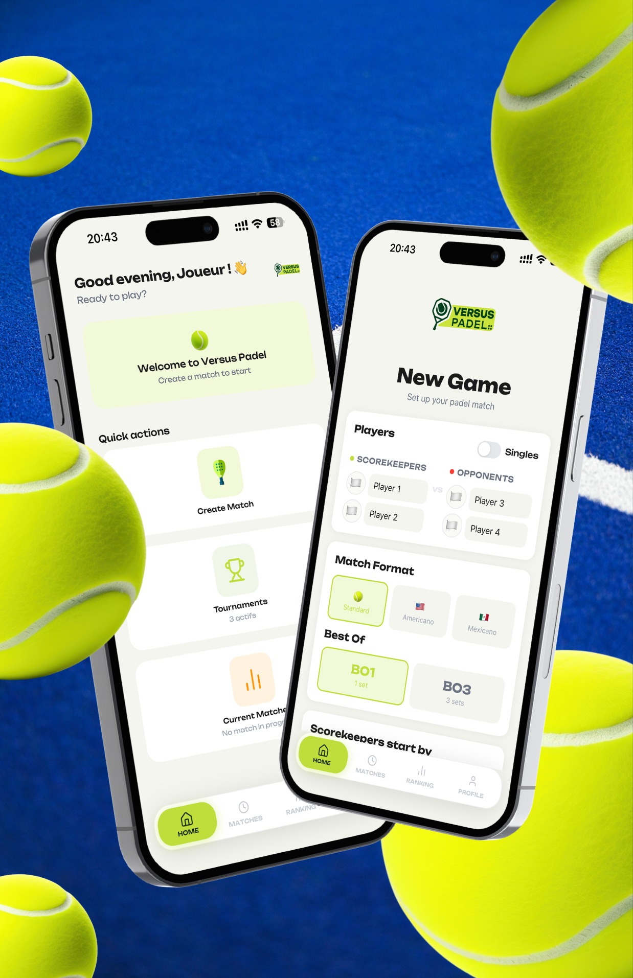 PADEL CULTURE
