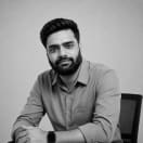 Rajeev, Senior Full-Stack Developer