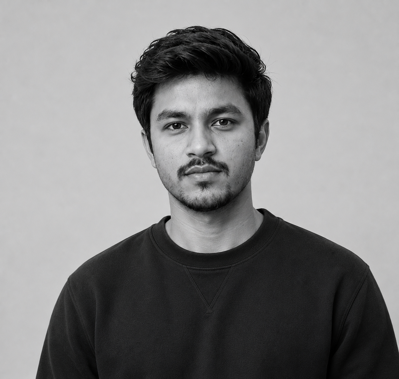 Rajat Khoware