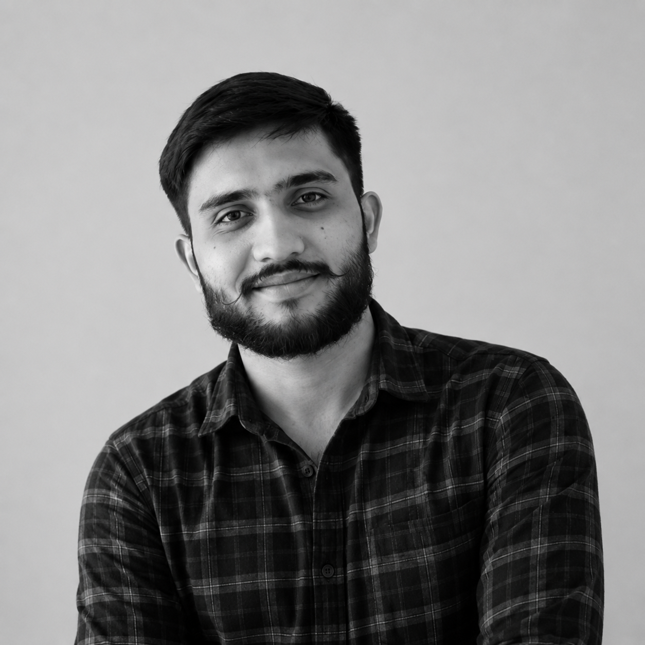 Raj Yadav