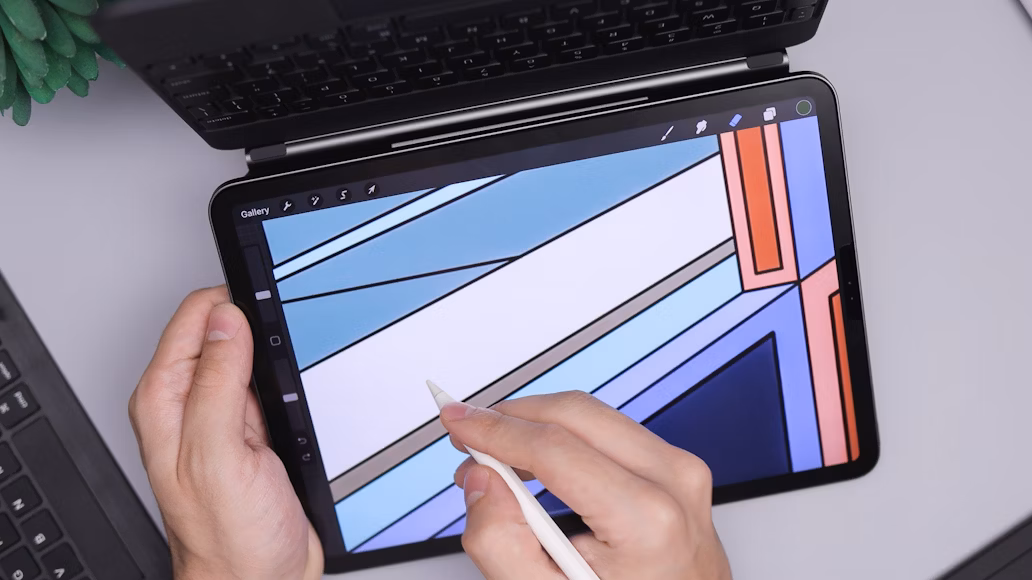 The Digital Renaissance: How Technology is Transforming Art and Creativity