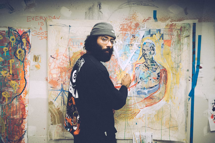 Why Humans Create: The Psychology and Purpose of Art
