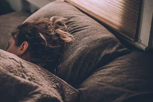 Sleep and the Modern Mind: Why Rest Became a Struggle