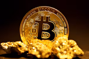 From Gold to Bitcoin: How Trust Shapes the Idea of Money