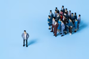 Quiet Quitting or Loud Resistance? The Real Story Behind Work Disengagement