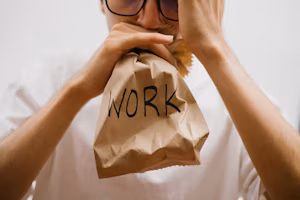 Toxic Work Optimism: How 'Do What You Love' Became a Trap