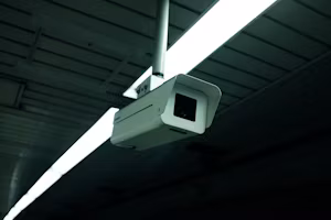 Eyes Over the Shoulder: Workplace Surveillance and the Erosion of Trust