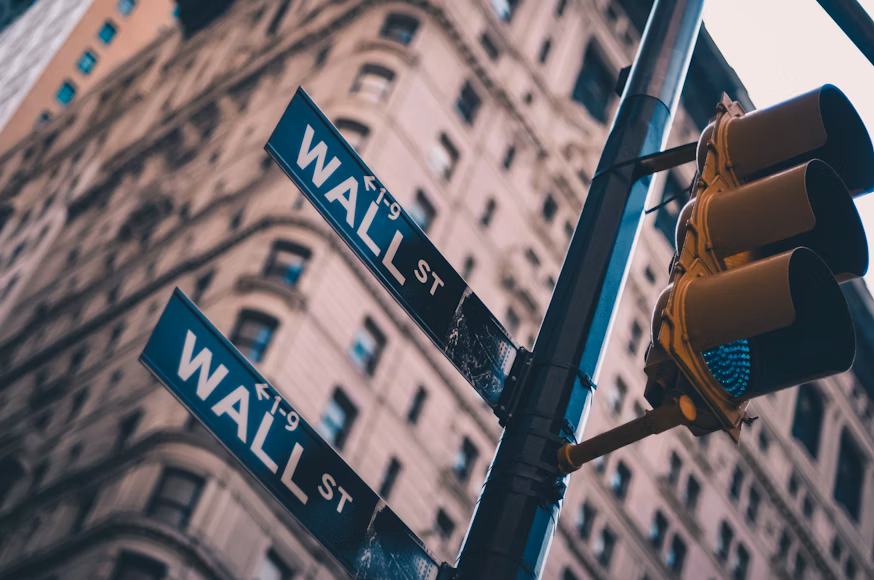 Wall Street from the Inside: Power, Pressure, and the Cost of Playing with Money