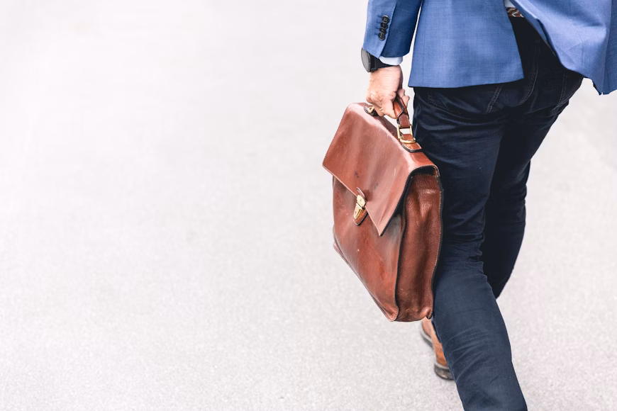 Startups vs. Corporates: Two Worlds of Work, Two Ways of Living